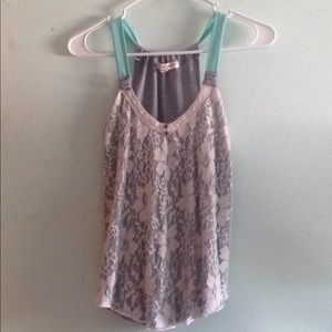 Lace Top
